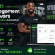 Gym Management Software with WhatsApp Automation